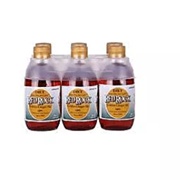 Diet Red Rock Golden Ginger Ale