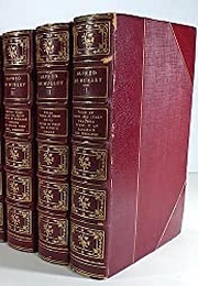 The Complete Writings (Alfred De Musset)