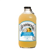 Bundaberg Pineapple & Coconut