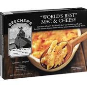 Beecher's Mac & Cheese