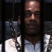 Alpha Vampire (Supernatural)