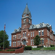 Gentry County, Missouri