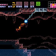 Super Metroid