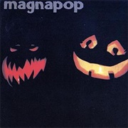 Magnapop- Magnapop