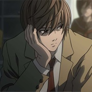 Light Yagami