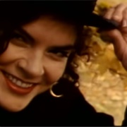 Tennessee Flat Top Box - Roseanne Cash