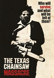 The Texas Chainsaw Massacre (1974)