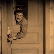 Victor Sjöström (1879-1960)