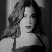 Expectations - Lauren Jauregui