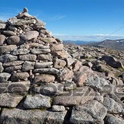 Cairn Gorm, Cairngorm National Park, Scotland