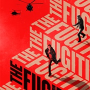The Fugitive