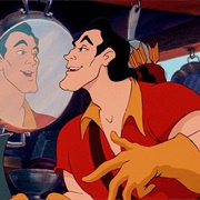 Gaston