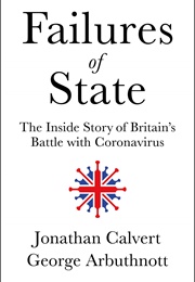 Failures of State (Jonathan Calvert)