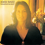 Diamonds & Rust (Joan Baez, 1975)
