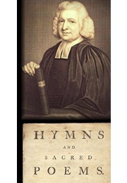 Hymns and Sacred Poems (John Wesley, Charles Wesley)