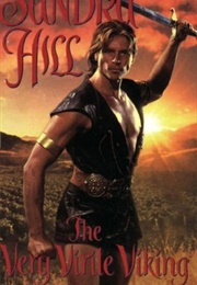 The Very Virile Viking (Sandra Hill)
