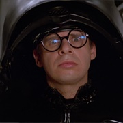 Dark Helmet (Spaceballs, 1987)