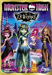 13 Wishes (2013)