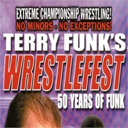 ECW Wrestlefest: 50 Years of Funk (1997)