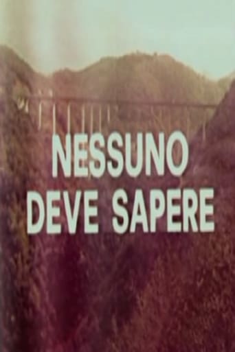 Nessuno Deve Sapere (1973)