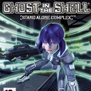Ghost in the Shell: Stand Alone Complex