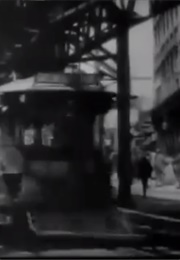 Brooklyn, Fulton Street (1896)