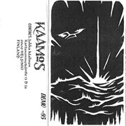 Kaamos - Demo '95