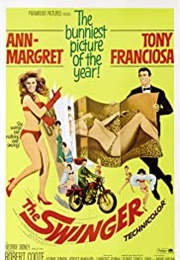 The Swinger (1966)