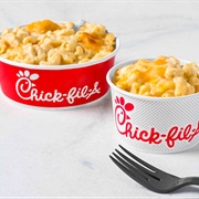Chick-Fil-A Mac and Cheese