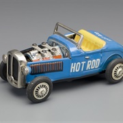 Hot Rod