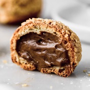 Chocolate Choux