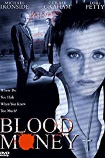 Blood Money (1999)