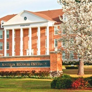 Southern Arkansas University