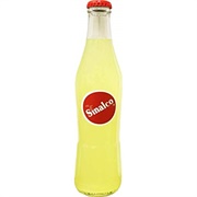 Sinalco Lemon