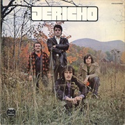 Jericho - Jericho (1971)
