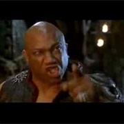 Cassius (Little Nicky, 2000)