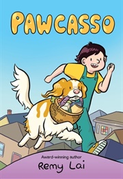 Pawcasso (Remy Lai)