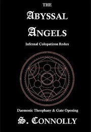 The Abyssal Angels (S. Connolly)