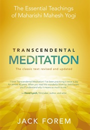 Transcendental Meditation (Jack Forem)