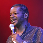 Stephen K. Amos