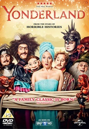 Yonderland - Series 1 (2013)