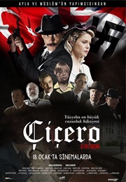 Çiçero (2019)