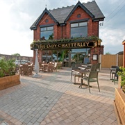 The Lady Chatterley - Nottingham