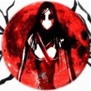 Dream of the Blood Moon