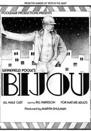 Bijou (1972)