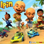Upin & Ipin