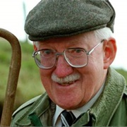 Foggy Dewhurst (Last of the Summer Wine)