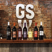 Grinder's Switch Winery at Marathon Village
