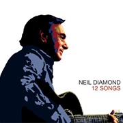 Delirious Love - Neil Diamond