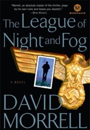 League of Night and Fog (David Morell)